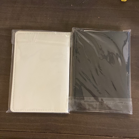 Mr. and Mrs. Passport Holders - Picture 3 of 3